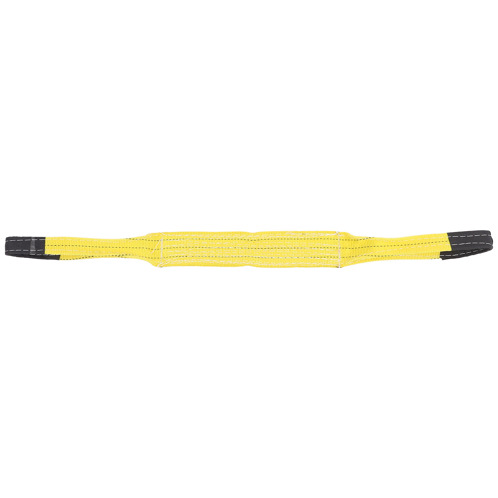 Lifting Belt - 2Pcs Lifting Strap Web Sling Heavy
