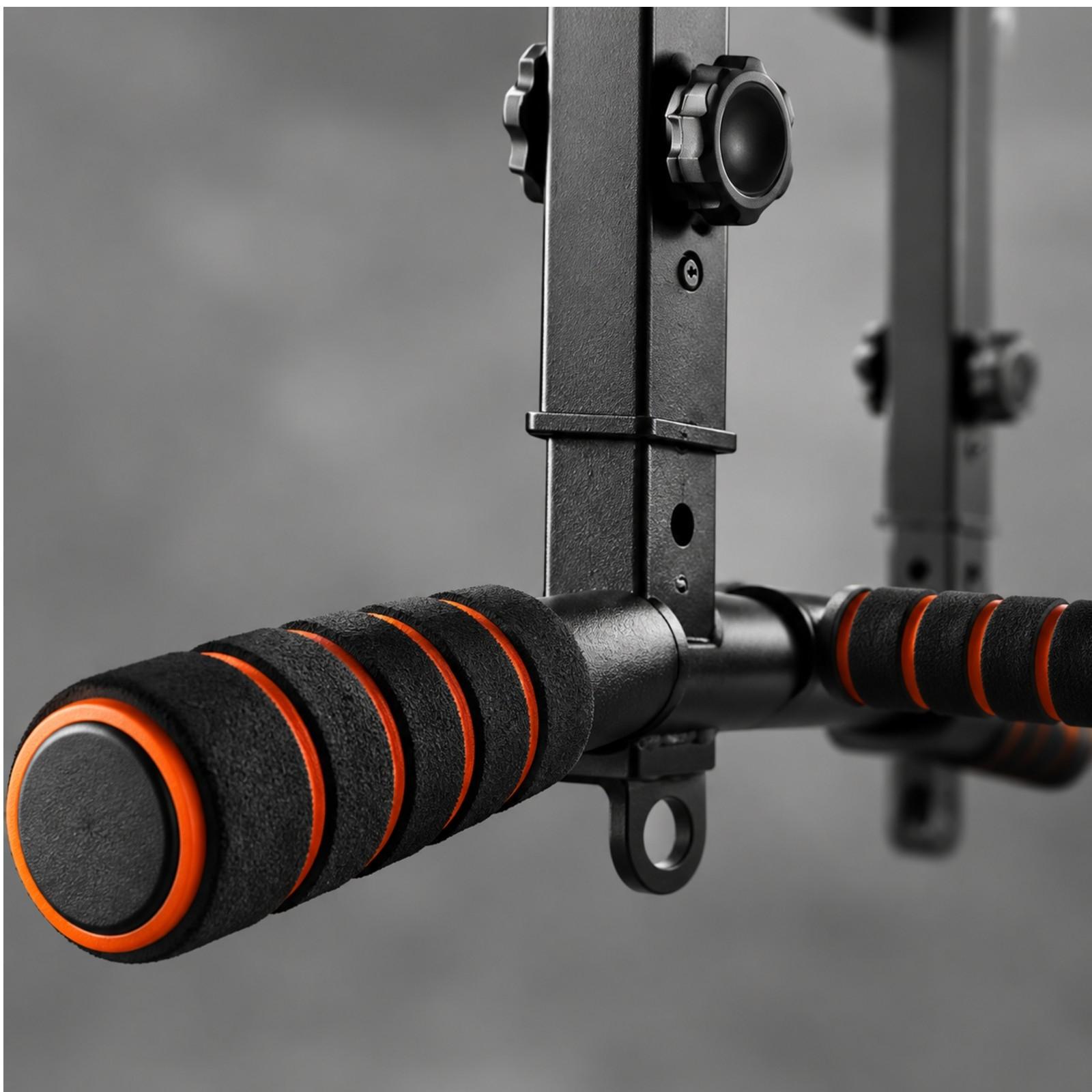 Horizontal Wall Pull Up Bar Ch - đánh giá và giá Pull Up Bar