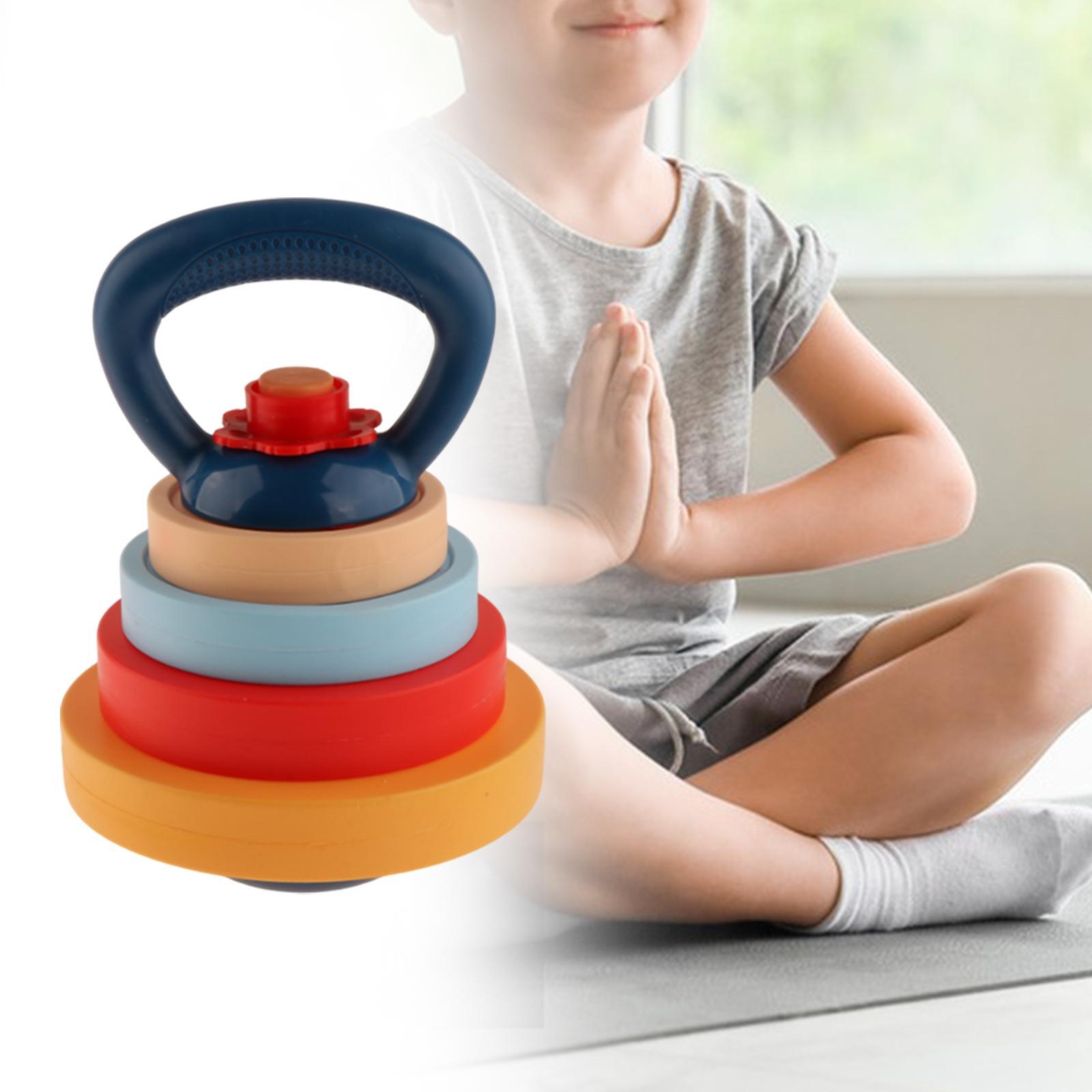 Toddlers Kettlebell Dumbbell F - đánh giá và giá Kettlebell