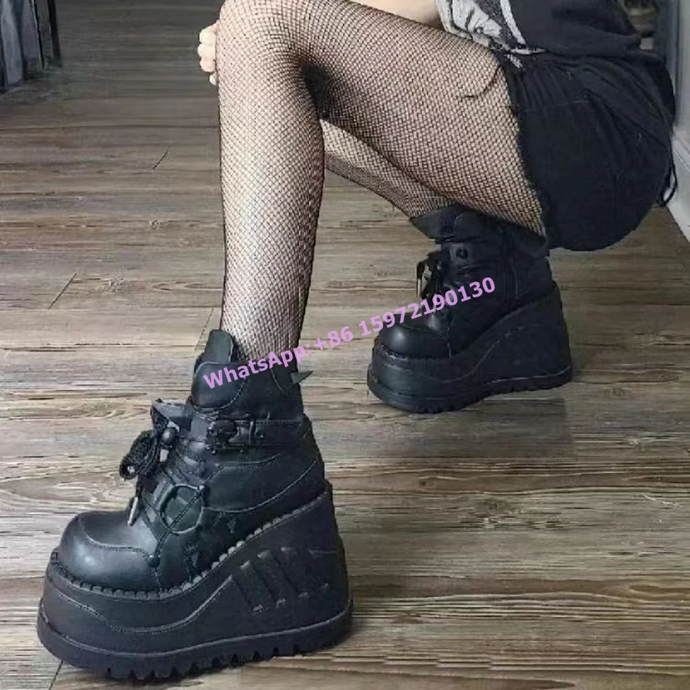 Spike Wedges Pumps Thick Soled - đánh giá và giá Crossfit Belt