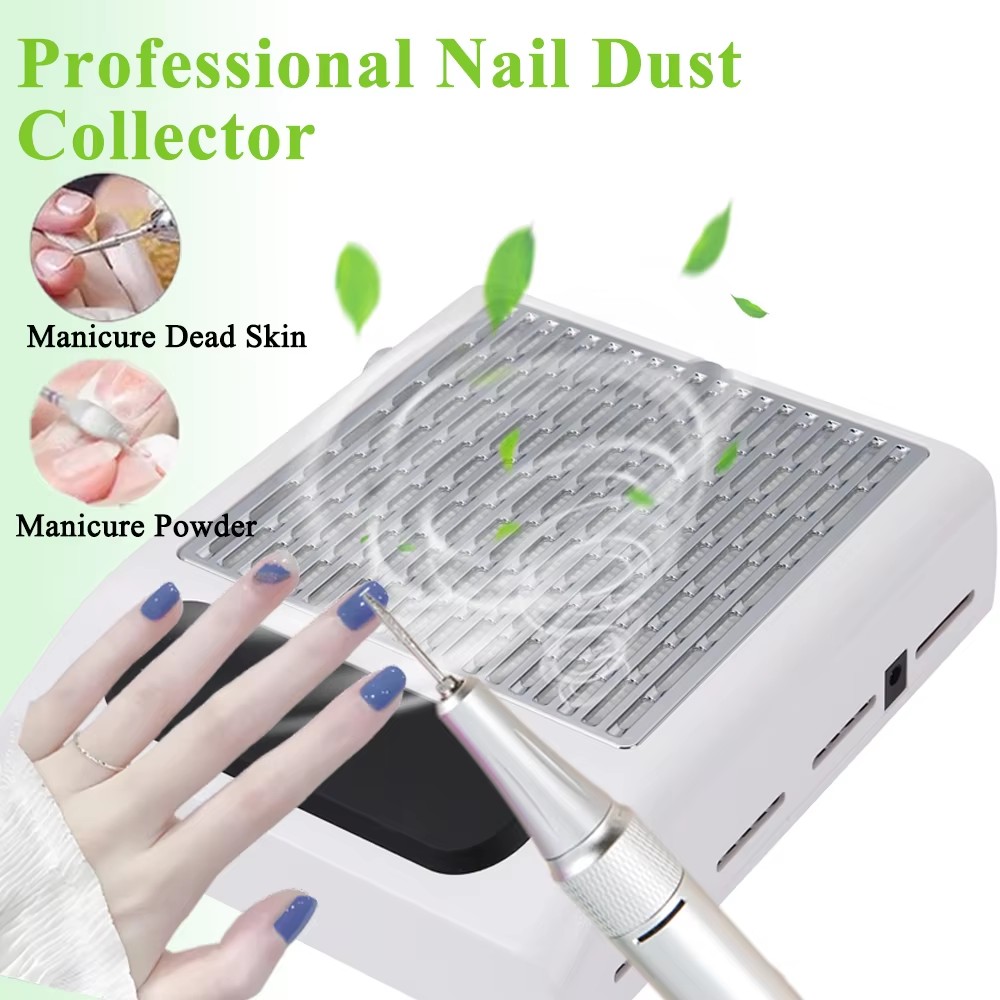 3100RPM Nail Dust Collector St - đánh giá và giá Crossfit Machine