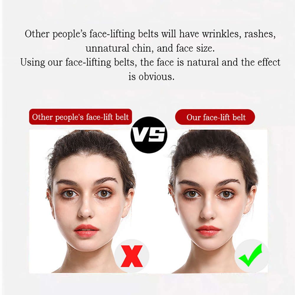 1Pcs Slimming Face Shaper Belt - đánh giá và giá Lifting Belt