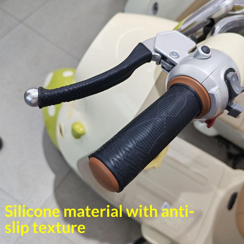 Motorcycle Silicone Handlebar  - đánh giá và giá Crossfit Event